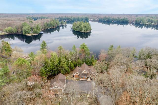 3 - 1058 Whites Rd, House detached with 3 bedrooms, 3 bathrooms and 13 parking in Muskoka Lakes ON | Image 32
