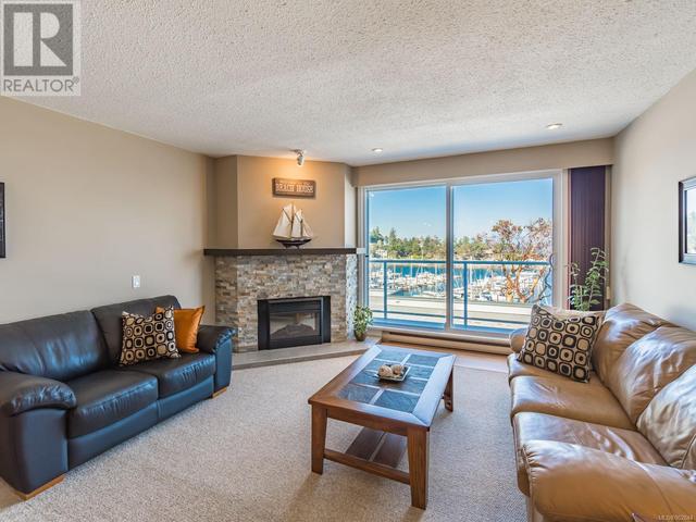 405 - 3555 Outrigger Rd, Condo with 1 bedrooms, 1 bathrooms and 1 parking in Nanaimo E BC | Image 3