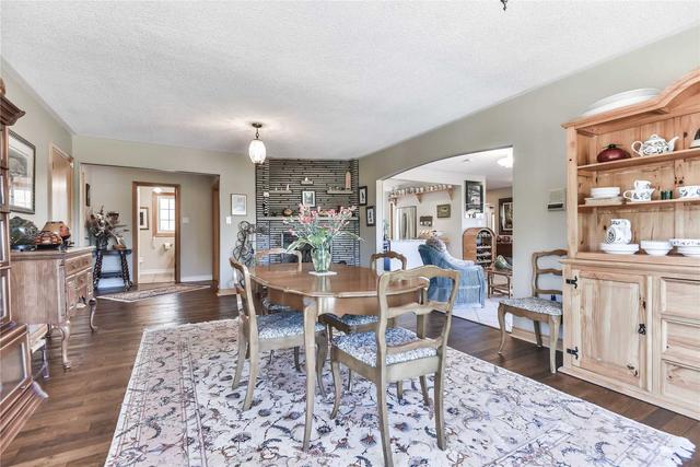 21889 Highway 48, House detached with 3 bedrooms, 6 bathrooms and 14 parking in East Gwillimbury ON | Image 20