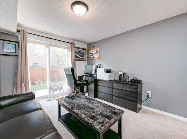55 - 7155 Magistrate Terr, Condo with 3 bedrooms, 3 bathrooms and 3 parking in Mississauga ON | Image 5
