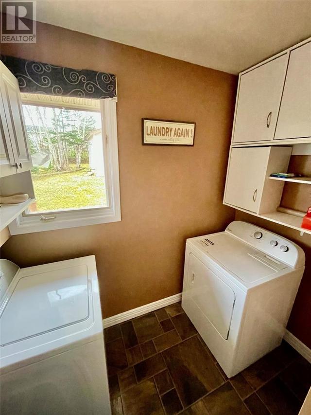 1 Random Cres, House detached with 3 bedrooms, 2 bathrooms and null parking in Clarenville NL | Image 20
