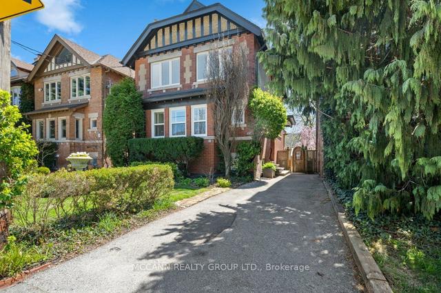 131 Belsize Dr, House detached with 3 bedrooms, 3 bathrooms and 2 parking in Toronto ON | Image 12
