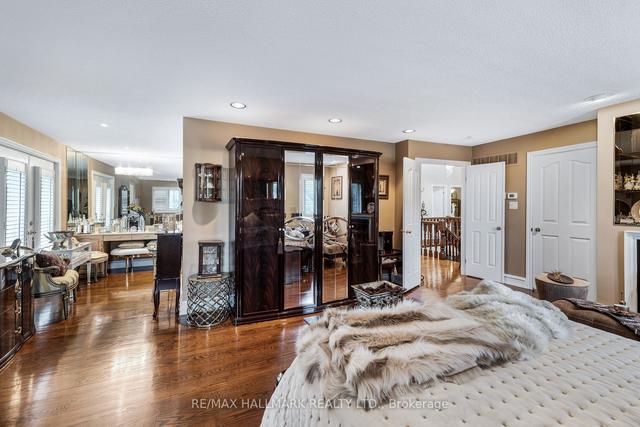171 Millwood Pkwy, House detached with 5 bedrooms, 6 bathrooms and 23 parking in Vaughan ON | Image 16