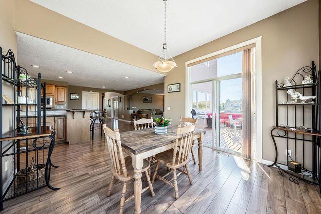 51 Norris Coulee Trail, House detached with 5 bedrooms, 3 bathrooms and null parking in Foothills County AB | Image 17