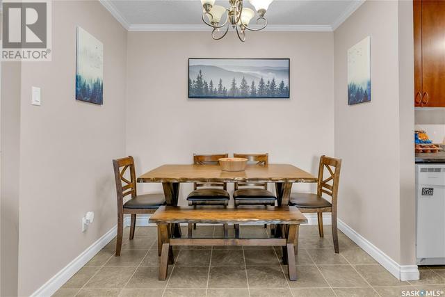 405 - 139 St Lawrence Court, Condo with 2 bedrooms, 1 bathrooms and null parking in Saskatoon SK | Image 7