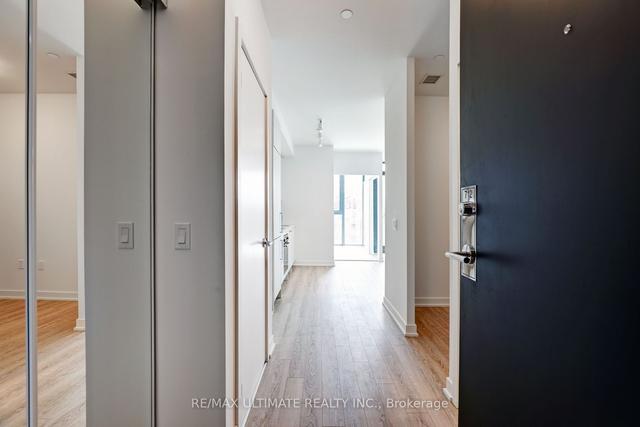 712 - 250 Lawrence Ave W, Condo with 1 bedrooms, 1 bathrooms and 1 parking in Toronto ON | Image 25