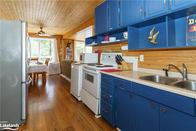 11 Loon Lake Rd, House detached with 3 bedrooms, 1 bathrooms and 6 parking in Gravenhurst ON | Image 19