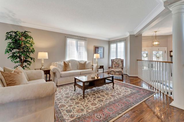 144 Cove Cres, House detached with 3 bedrooms, 3 bathrooms and 4 parking in Hamilton ON | Image 37