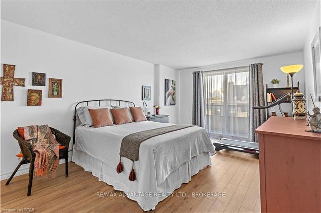 701 - 1180 Commissioners Rd W, Condo with 2 bedrooms, 2 bathrooms and 2 parking in London ON | Image 21
