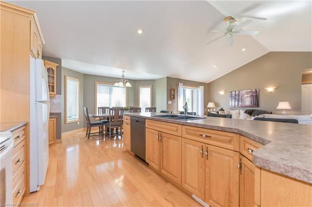 411317 Southgate Sideroad 41, House detached with 3 bedrooms, 2 bathrooms and 14 parking in Southgate ON | Image 7