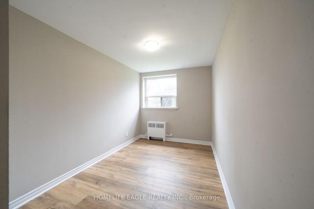 126c - 468 Ottawa St N, Condo with 2 bedrooms, 1 bathrooms and 1 parking in Hamilton ON | Image 5