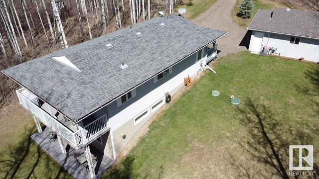 37 - 423002 Rge Rd 10, House detached with 2 bedrooms, 2 bathrooms and null parking in Ponoka County AB | Image 39