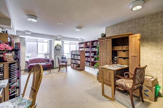 506 - 115 Bonis Ave, Condo with 2 bedrooms, 2 bathrooms and 1 parking in Toronto ON | Image 11