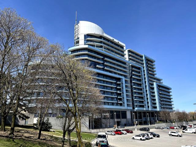 1103 - 2885 Bayview Ave, Condo with 0 bedrooms, 1 bathrooms and 1 parking in Toronto ON | Image 1