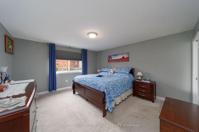 74 Seline Cres, House detached with 3 bedrooms, 3 bathrooms and 6 parking in Barrie ON | Image 30