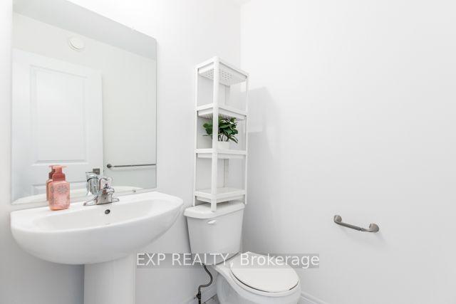 12 - 29 Schuyler St, House attached with 3 bedrooms, 3 bathrooms and 2 parking in Brant ON | Image 37