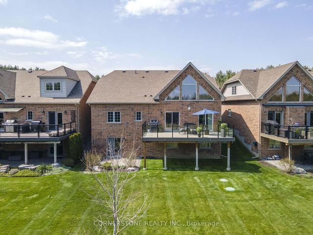 5 - 7 Zimmerman Dr, Condo with 2 bedrooms, 3 bathrooms and 4 parking in Caledon ON | Image 33
