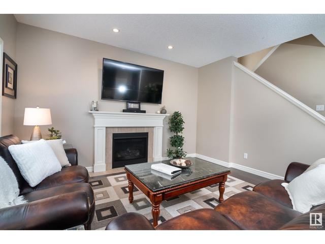 285 Cy Becker Bv Nw, House detached with 3 bedrooms, 2 bathrooms and null parking in Edmonton AB | Image 10