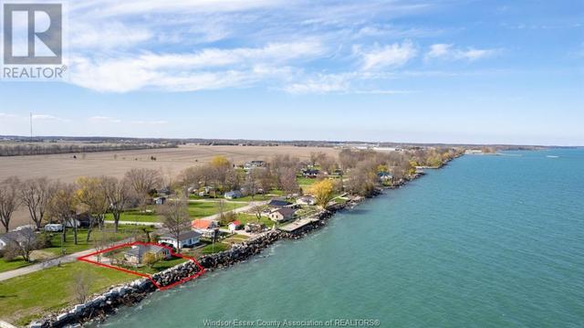 178 Lakeshore, House detached with 1 bedrooms, 1 bathrooms and null parking in Wainfleet ON | Image 31