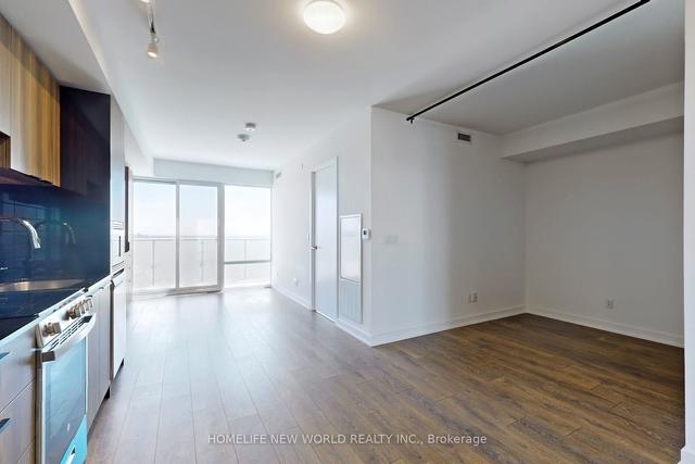 4207 - 501 Yonge St, Condo with 1 bedrooms, 1 bathrooms and 0 parking in Toronto ON | Image 7