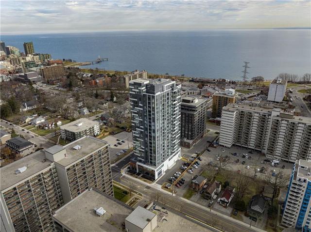 204 - 500 Brock Ave, Condo with 2 bedrooms, 2 bathrooms and 1 parking in Burlington ON | Image 33