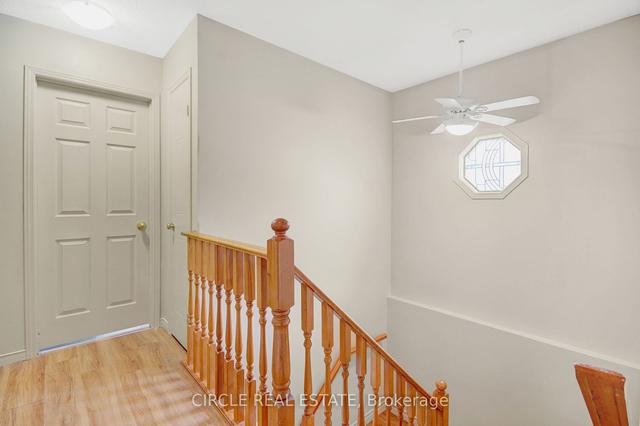 34 Bowcott Cres, House semidetached with 3 bedrooms, 2 bathrooms and 2 parking in London ON | Image 8