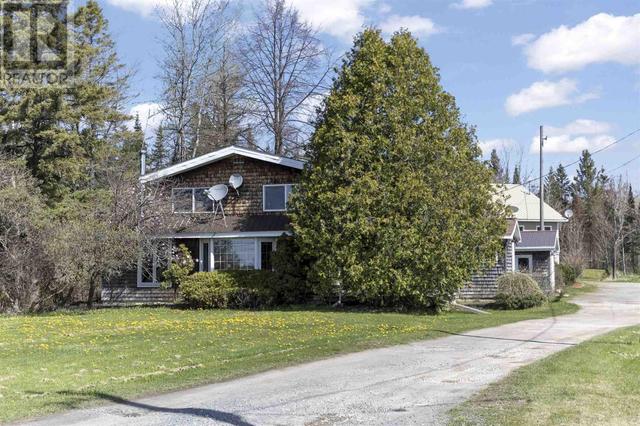 8450 Highway 17 E, House detached with 4 bedrooms, 1 bathrooms and null parking in Johnson ON | Image 1
