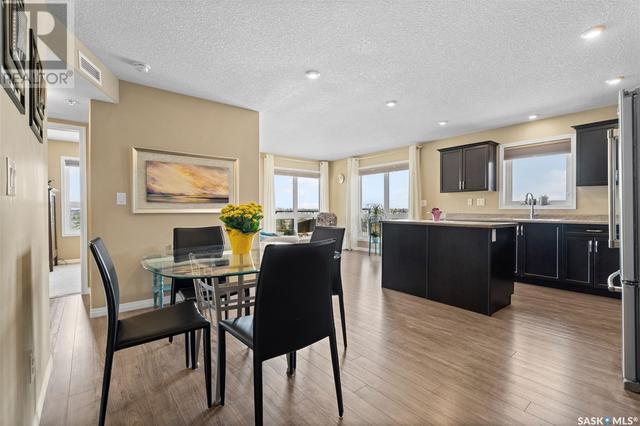 325 - 915 Kristjanson Road, Condo with 2 bedrooms, 2 bathrooms and null parking in Saskatoon SK | Image 3