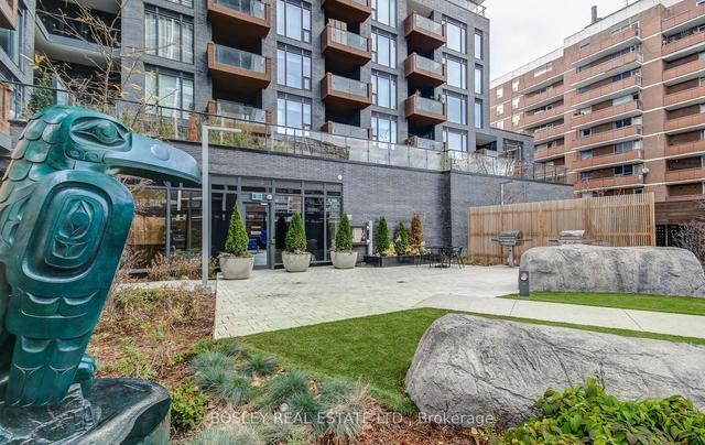 303 - 21 Park St E, Condo with 3 bedrooms, 2 bathrooms and 1 parking in Mississauga ON | Image 13