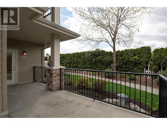 104 - 1350 Ridgeway Dr, Condo with 2 bedrooms, 2 bathrooms and 1 parking in Kelowna BC | Image 34