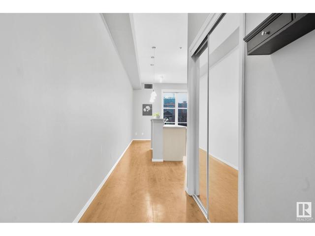410 - 10147 112 St Nw, Condo with 1 bedrooms, 1 bathrooms and null parking in Edmonton AB | Image 7