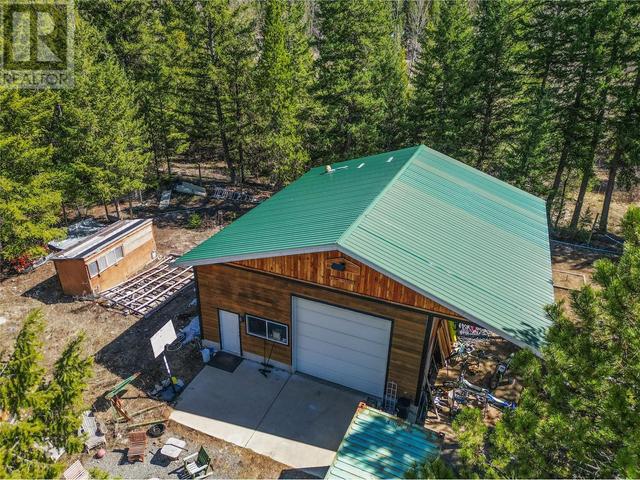 187 Pinewood Dr, House detached with 3 bedrooms, 3 bathrooms and 4 parking in Okanagan Similkameen H BC | Image 31