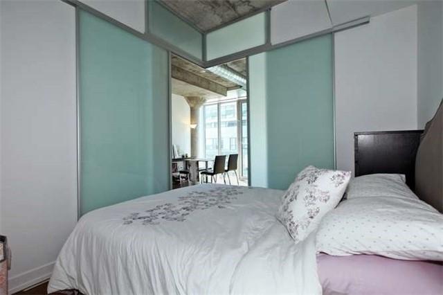 LPH3 - 20 Stewart St, Condo with 1 bedrooms, 1 bathrooms and 1 parking in Toronto ON | Image 5