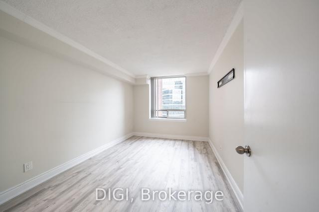 1621 - 633 Bay St, Condo with 1 bedrooms, 1 bathrooms and 0 parking in Toronto ON | Image 10