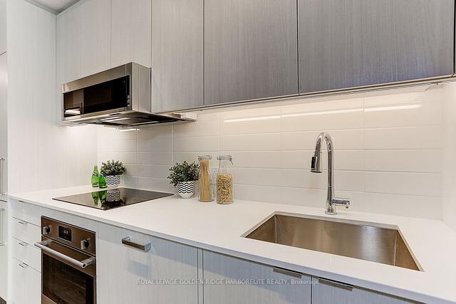 413 - 250 Lawrence Ave W, Condo with 1 bedrooms, 1 bathrooms and 0 parking in Toronto ON | Image 16