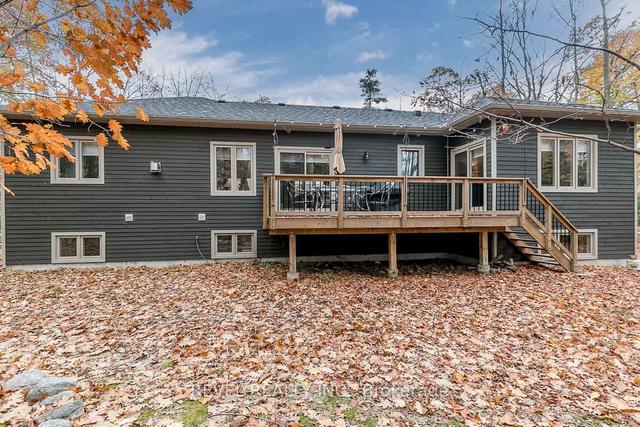 56 Tall Pines Dr, House detached with 3 bedrooms, 2 bathrooms and 6 parking in Tiny ON | Image 22