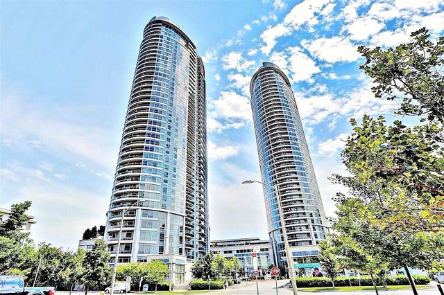 512 - 125 Village Green Sq, Condo with 1 bedrooms, 1 bathrooms and 1 parking in Toronto ON | Image 1