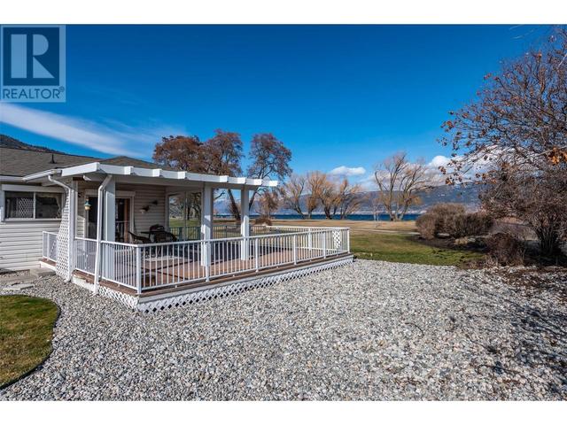 45 Kingfisher Drive, House detached with 2 bedrooms, 2 bathrooms and 1 parking in Penticton 1 BC | Image 5