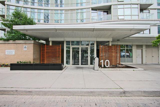 3506 - 10 Navy Wharf Ct, Condo with 1 bedrooms, 1 bathrooms and 1 parking in Toronto ON | Image 23
