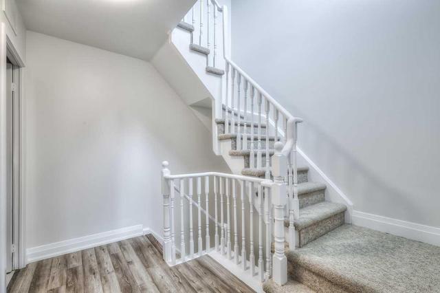 TH15 - 93 The Queensway Ave, Townhouse with 2 bedrooms, 2 bathrooms and 1 parking in Toronto ON | Image 16