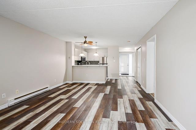 171 - 51 Trott Blvd, Townhouse with 2 bedrooms, 2 bathrooms and 1 parking in Collingwood ON | Image 4