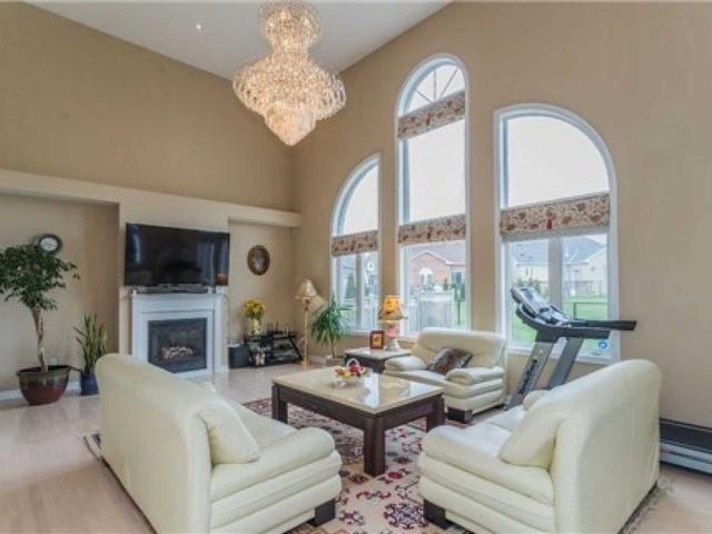 17 Glenbrook Dr, House detached with 4 bedrooms, 6 bathrooms and 5 parking in Markham ON | Image 23
