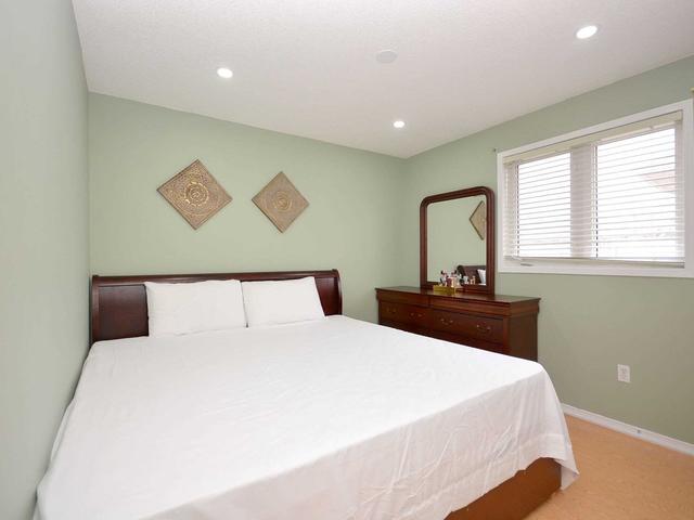 62 Yuile Ct, House detached with 4 bedrooms, 5 bathrooms and 5 parking in Brampton ON | Image 14