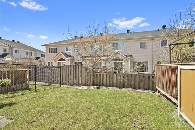 6311 Sablewood Pl, Townhouse with 3 bedrooms, 3 bathrooms and 2 parking in Ottawa ON | Image 28