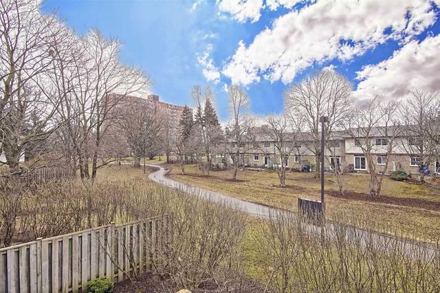 70 - 2701 Aquitaine Ave, Townhouse with 3 bedrooms, 2 bathrooms and 2 parking in Mississauga ON | Image 33