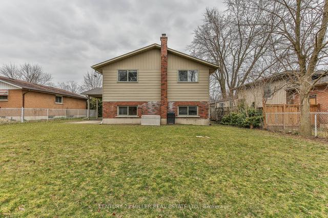 7 Alba Ave, House detached with 3 bedrooms, 2 bathrooms and 4 parking in Tillsonburg ON | Image 28