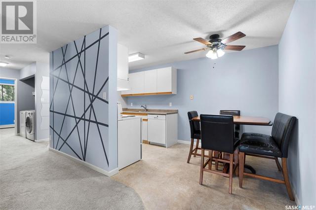 327 - 310 Stillwater Dr, Condo with 3 bedrooms, 1 bathrooms and null parking in Saskatoon SK | Image 4