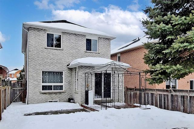 164 Cunningham Dr, House detached with 3 bedrooms, 3 bathrooms and 4 parking in Barrie ON | Image 32