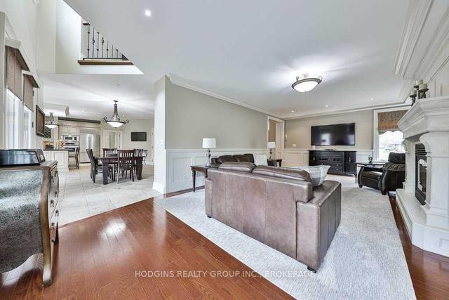 1171 Talka Ct, House detached with 4 bedrooms, 4 bathrooms and 6 parking in Mississauga ON | Image 39