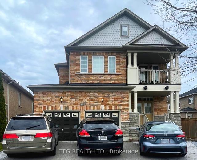 15 Sleepy Hollow Pl, Condo with 2 bedrooms, 1 bathrooms and 0 parking in Whitby ON | Image 1